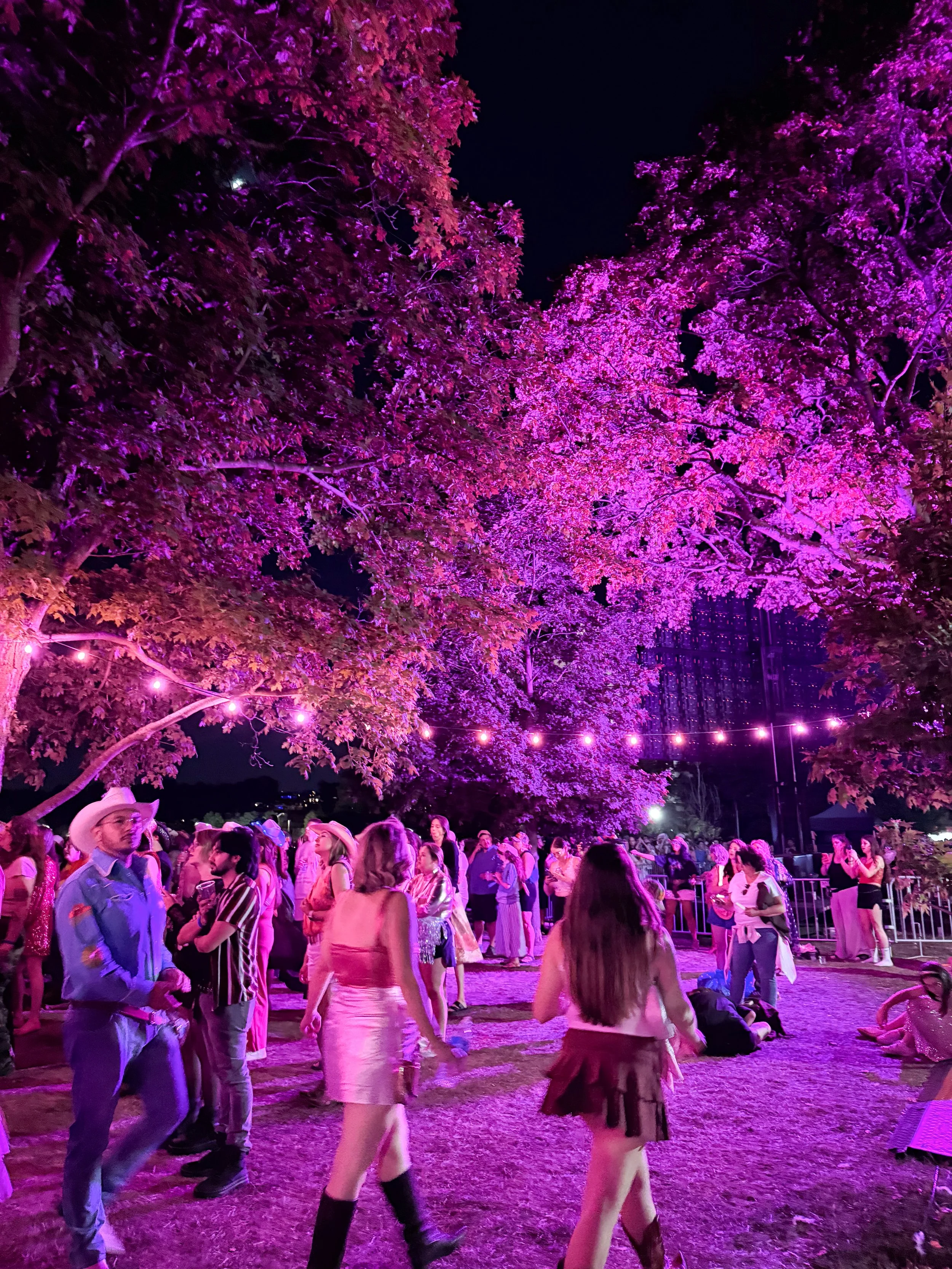 Chappell Roan Tour; Kansas City