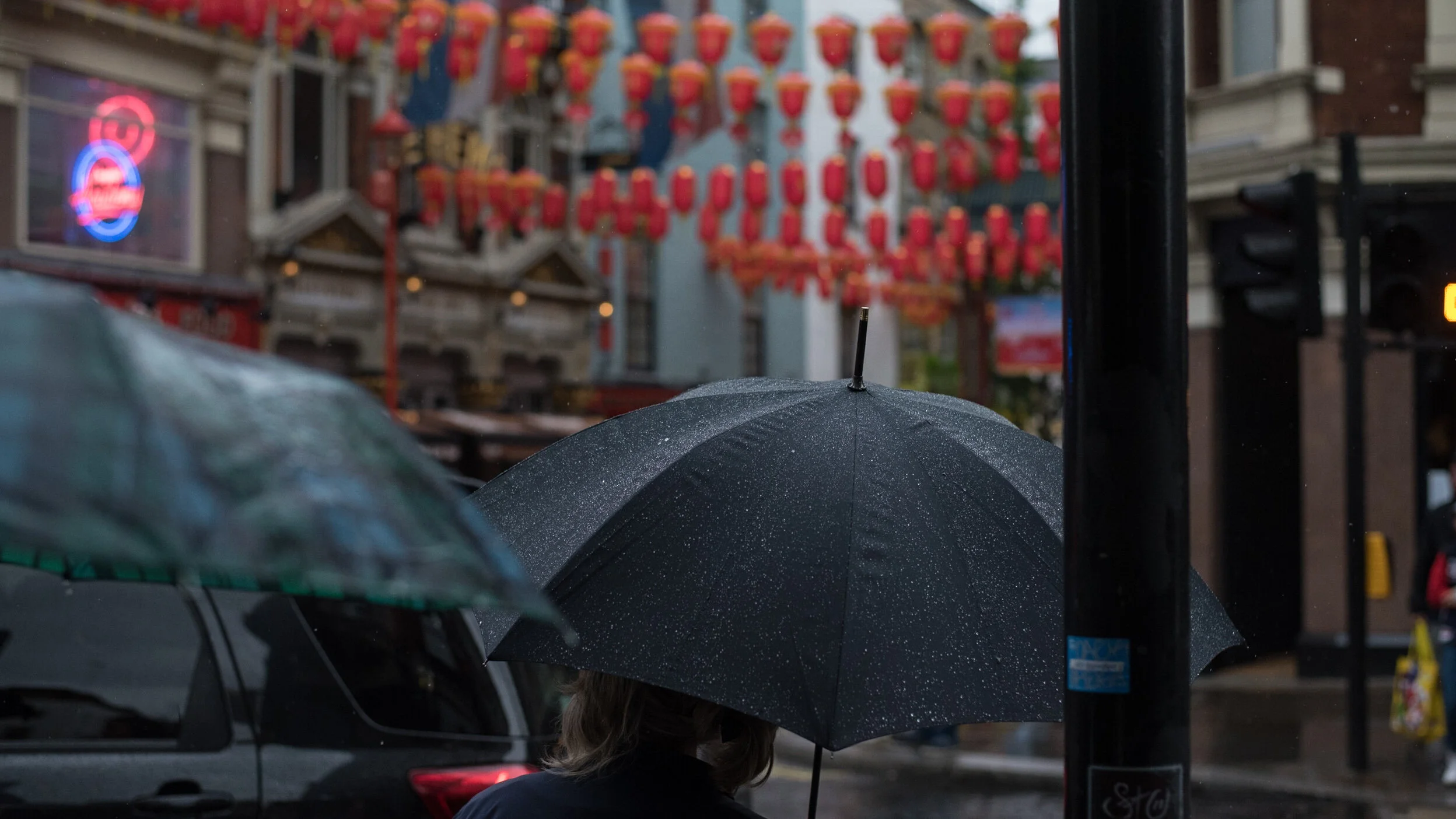 China Town
