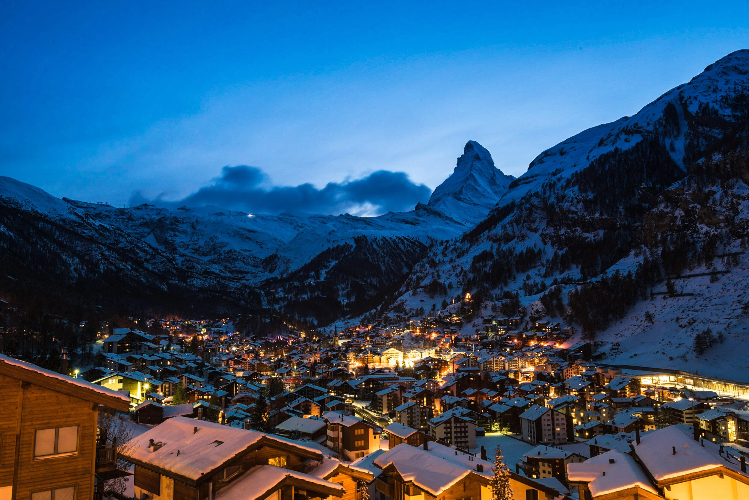 Zermatt