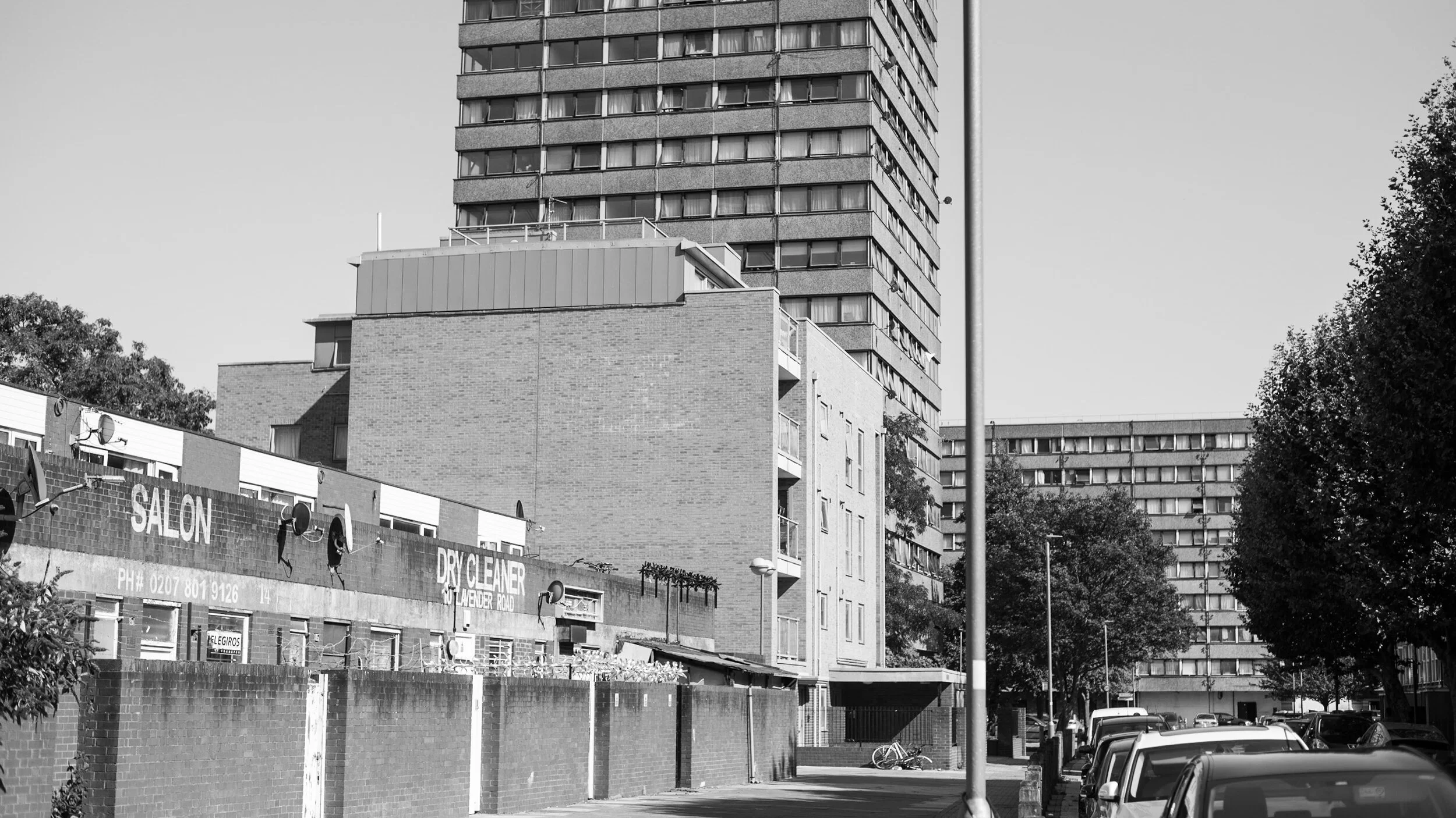 Block