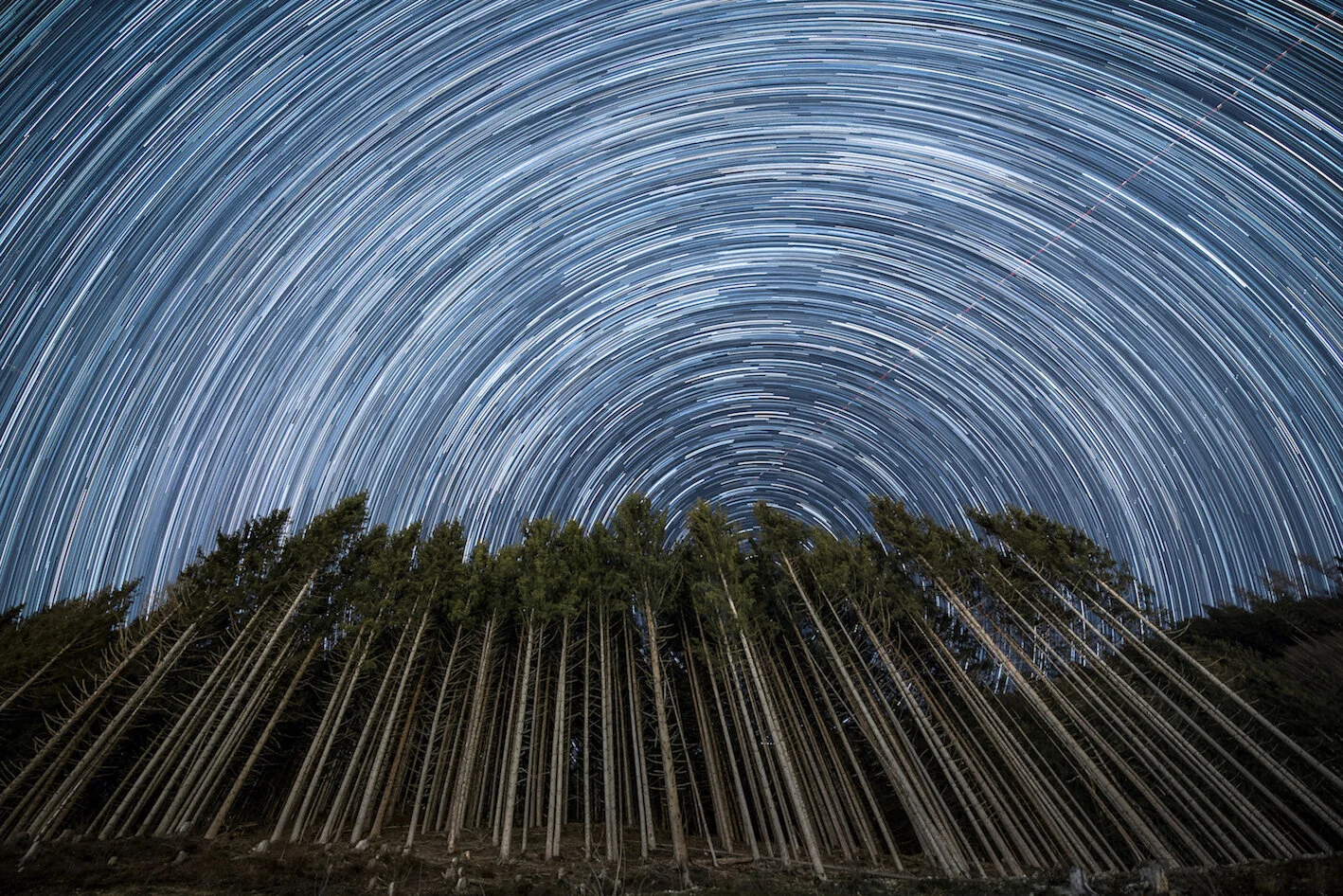 Star Warps