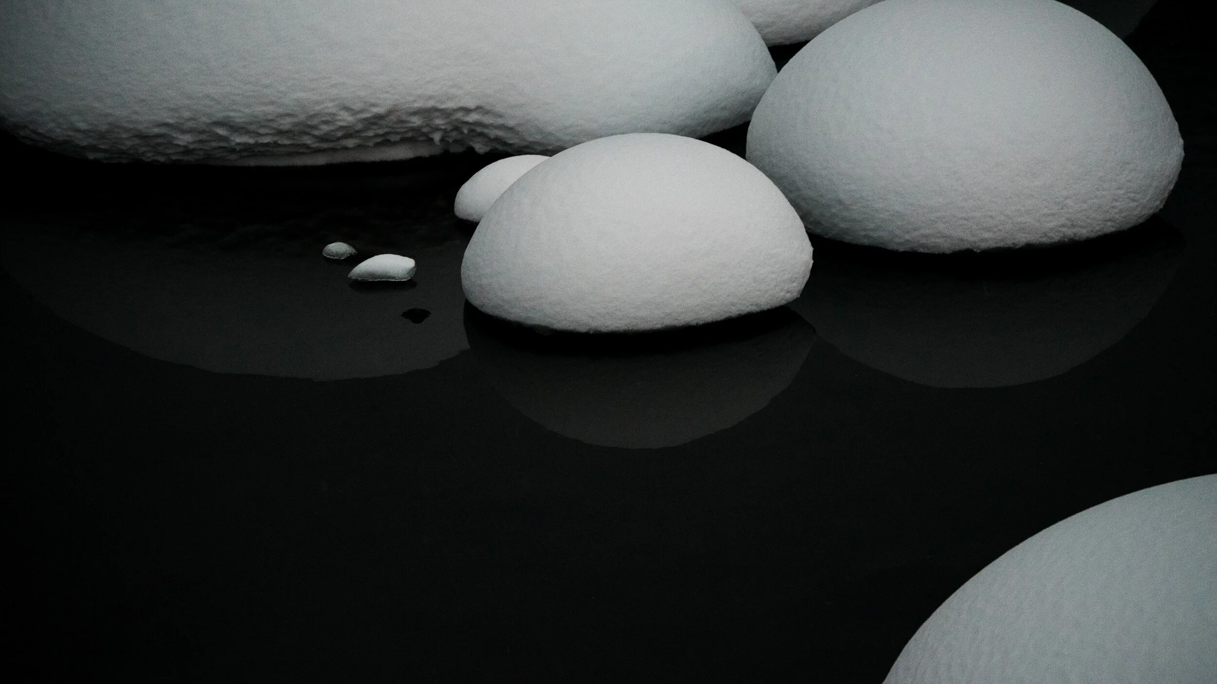 Droplets