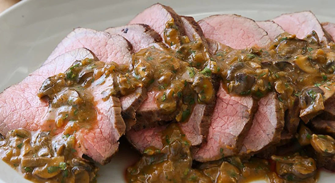Roast Beef with French Onion Sauce.jpeg