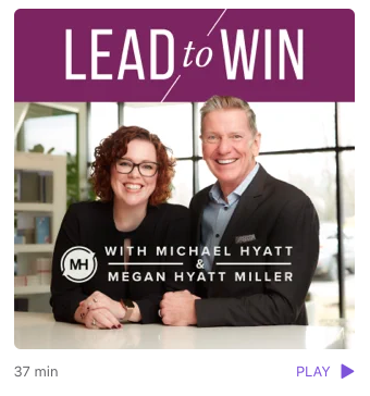 ‎Lead to Win: #098: How to Do One-on-One Meetings