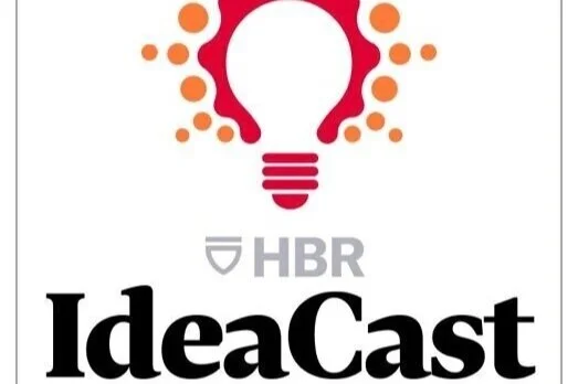Podcast - HBR Idea Cast: What Black Leaders Bring to the Table