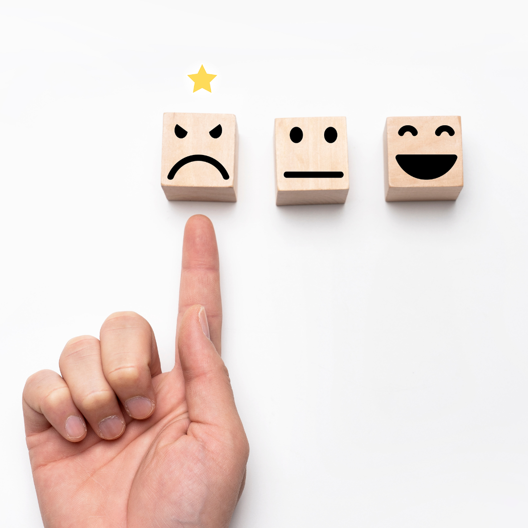 What to Do When Someone Responds Badly to Your Feedback