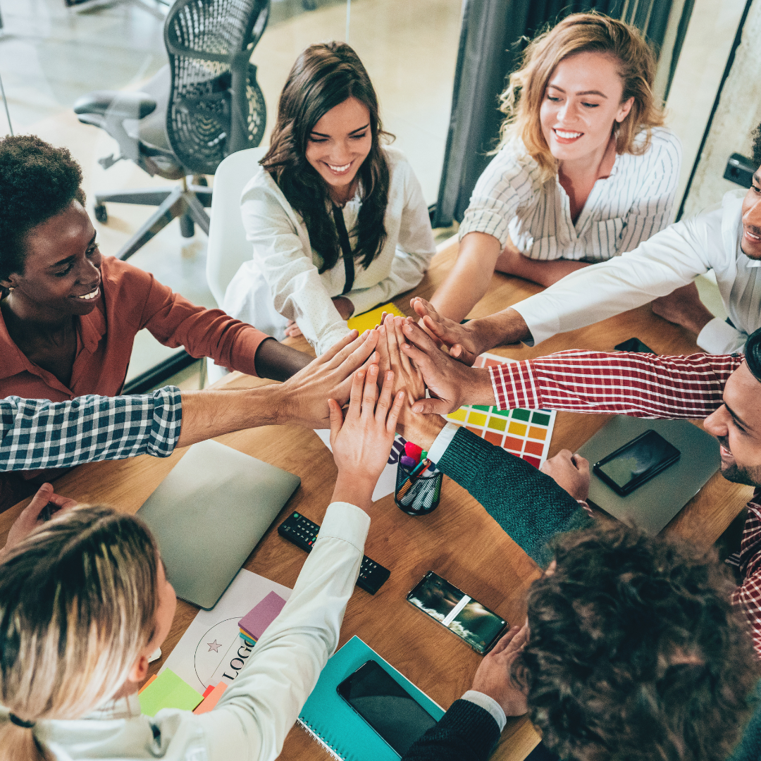 5 Tips for Building (Or Rebuilding) Team Culture