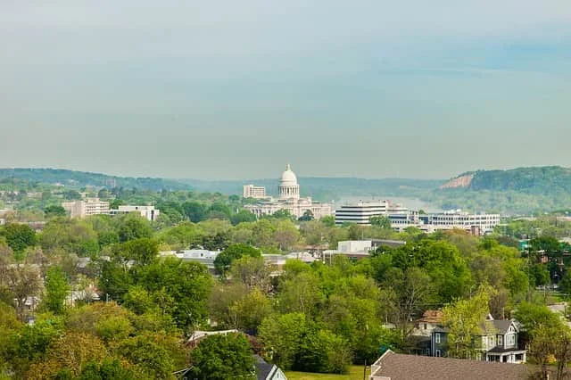 SBA 7(a) loans in Arkansas