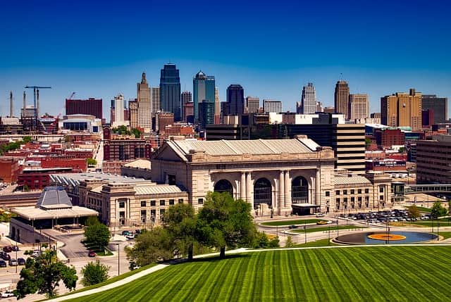 SBA 7(a) loan options in Kansas