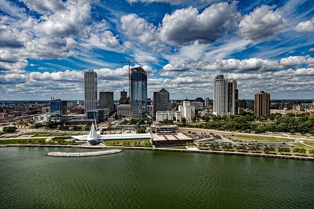SBA 7(a) Loans in Wisconsin