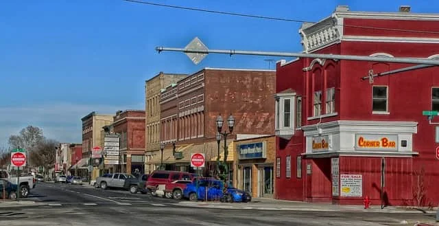 SBA 7a Loans in New Hampshire
