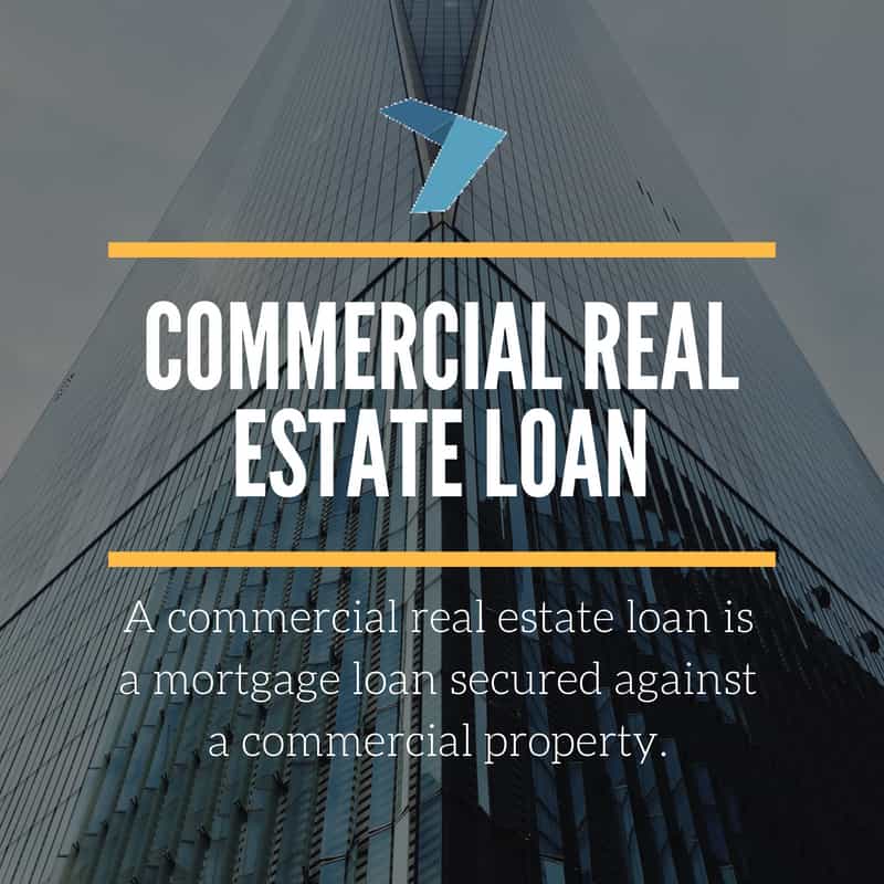 What is a Commercial Real Estate Loan? — SBA7a.Loans