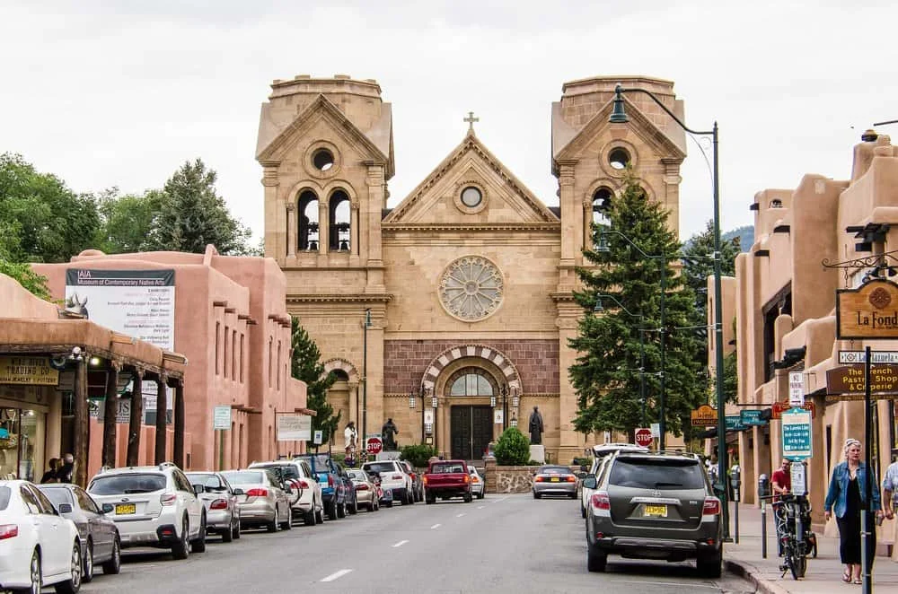 SBA 7(a) Loans in New Mexico