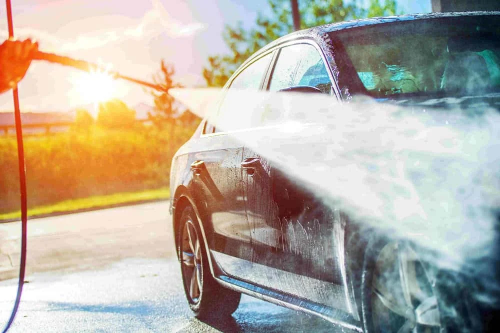 SBA 7(a) loans for car washes