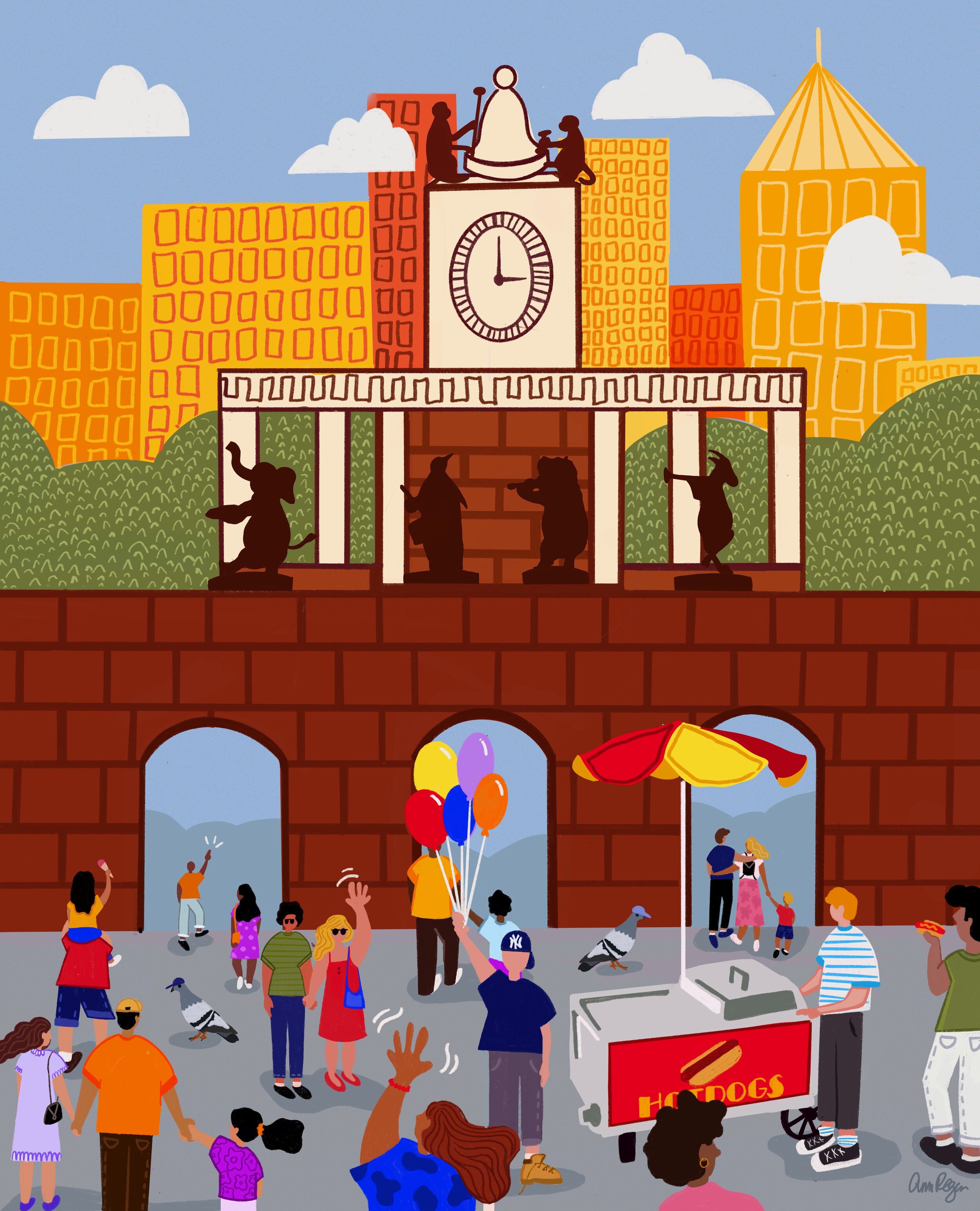 Central Park