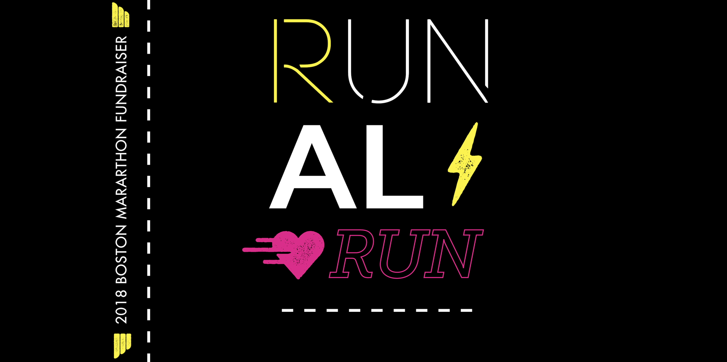 Owen Keturah | Graphic Designer + Brand Creative | Run Al Run