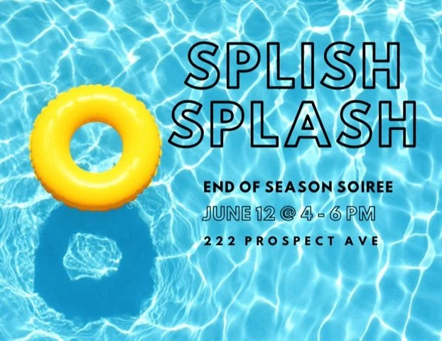 Owen Keturah | Graphic Designer + Brand Creative | Digital Invitation