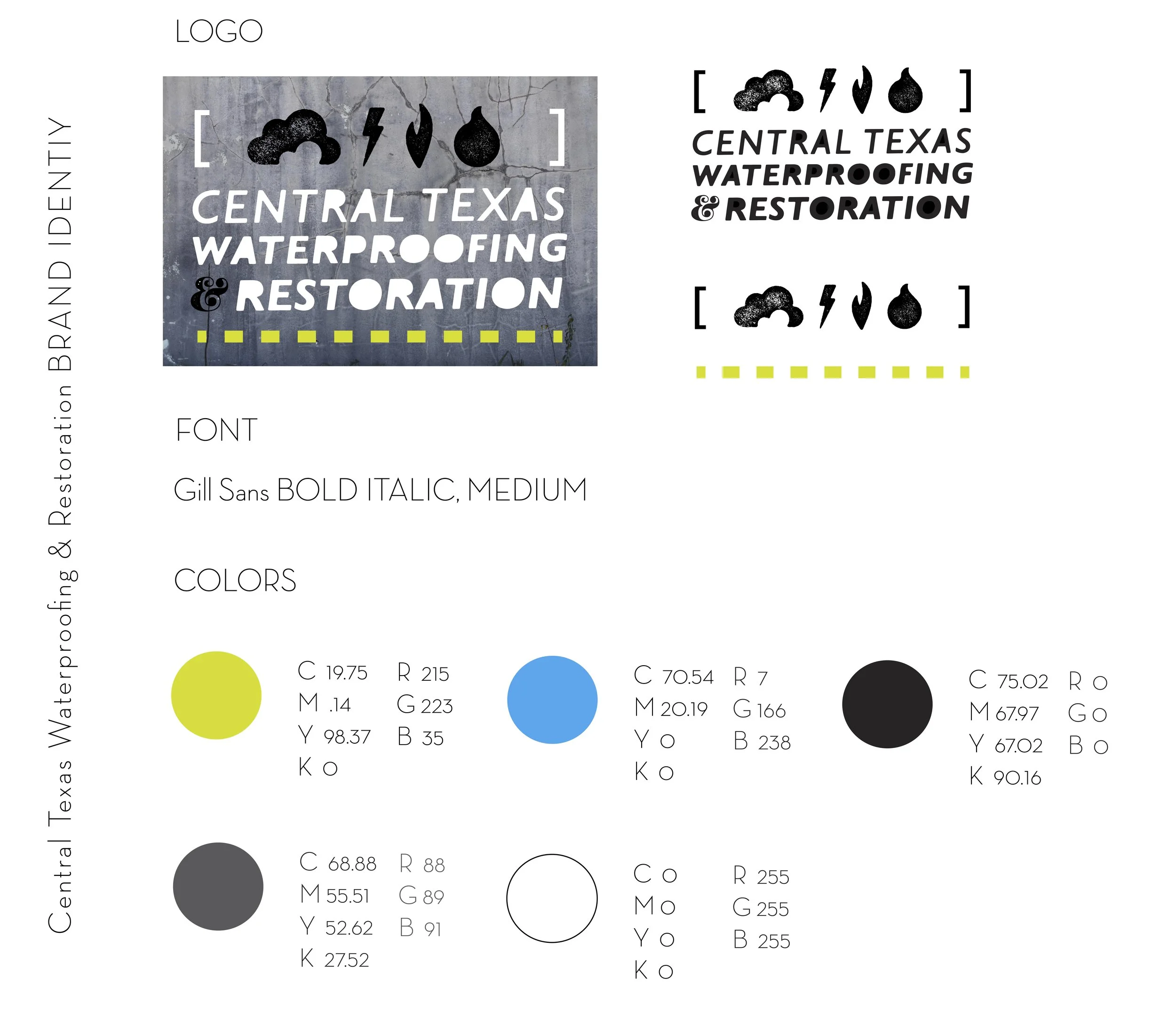 Owen Keturah | Graphic Designer + Brand Creative | CTWR