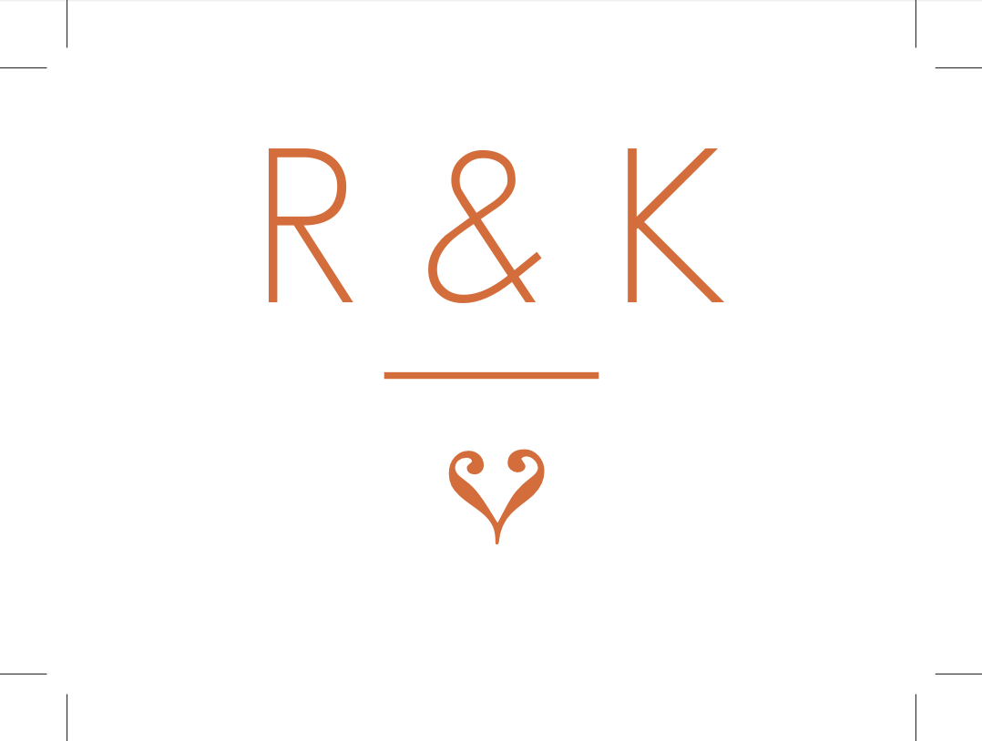 Owen Keturah | Graphic Designer + Brand Creative | R+K