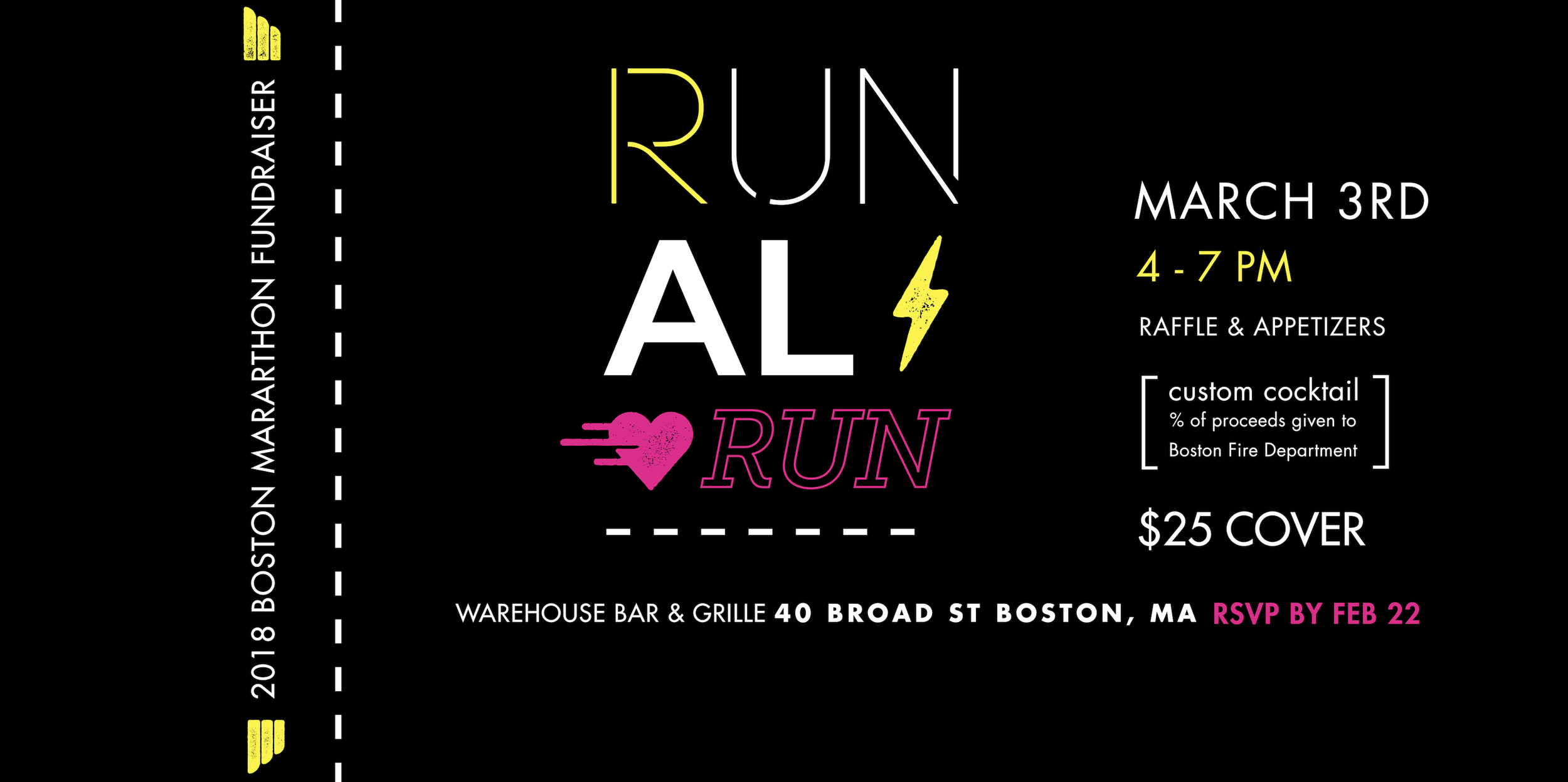 Owen Keturah | Graphic Designer + Brand Creative | Run Al Run