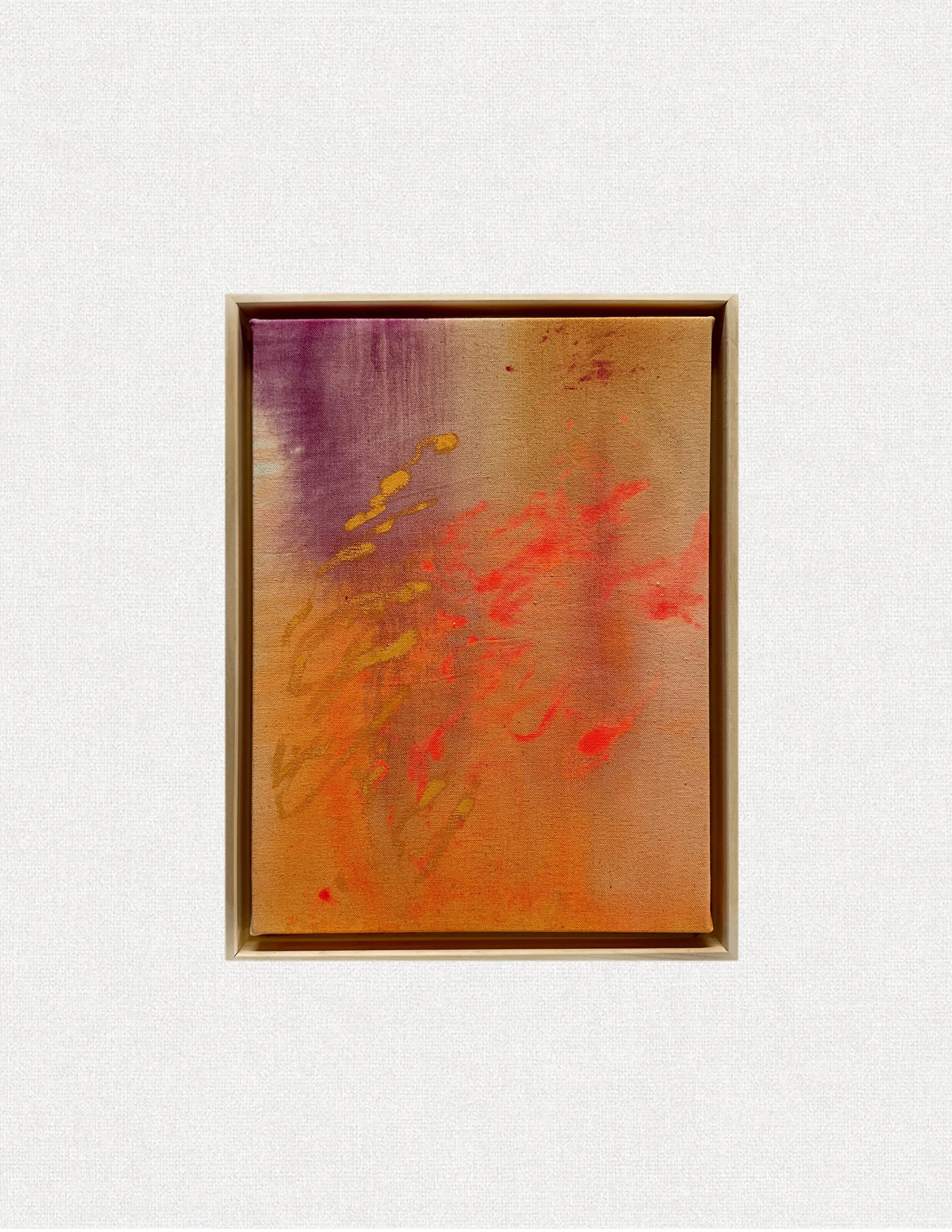 Shipping for Mélanie