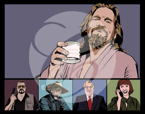 The Big Lebowski (pt2)