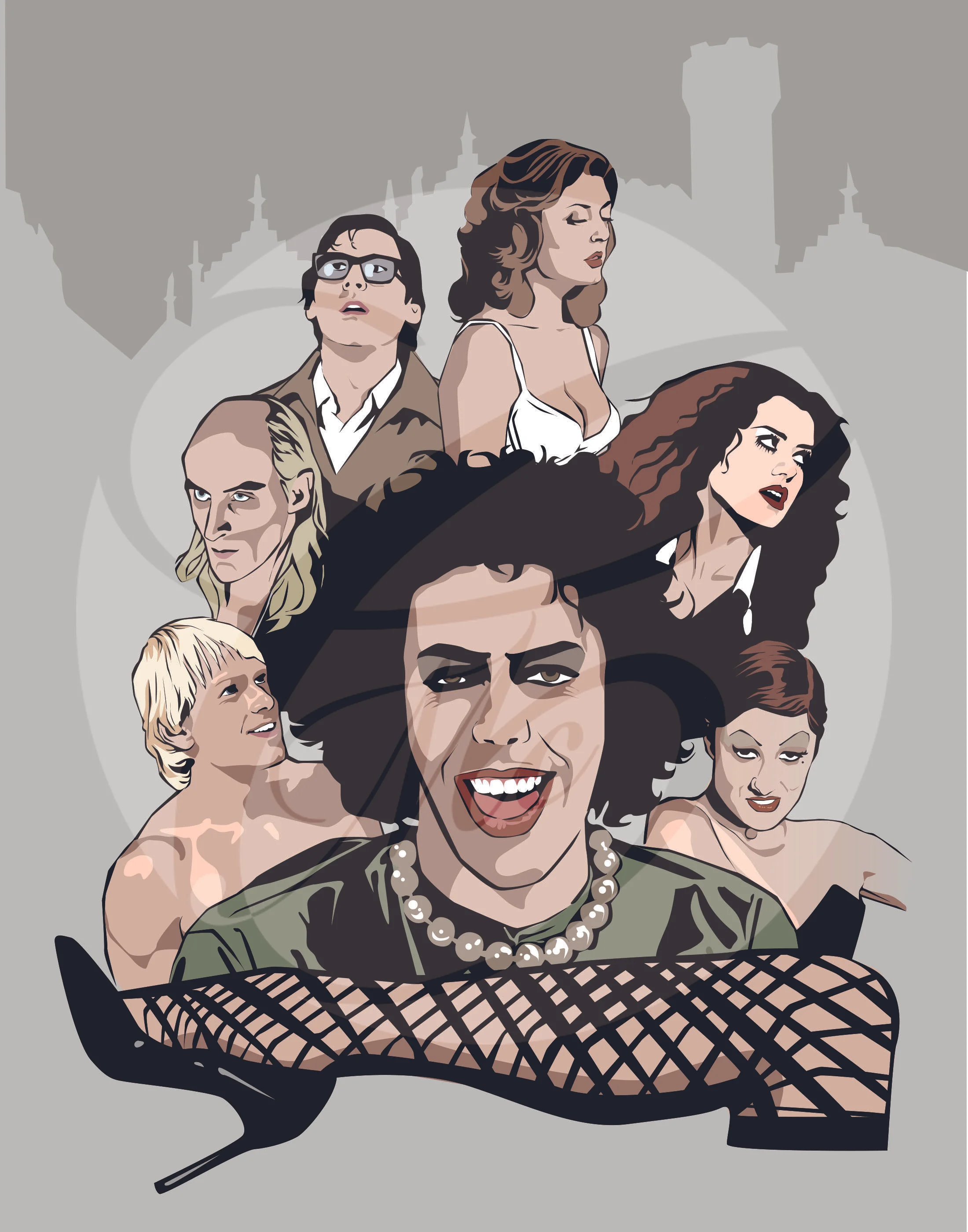 Rocky Horror Picture Show
