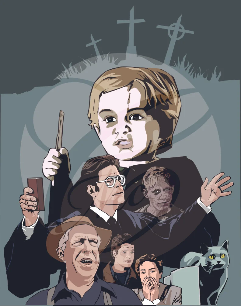 Pet Semetary