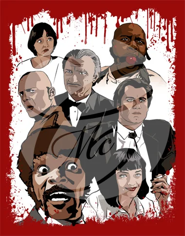 Pulp Fiction