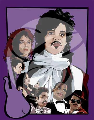 Purple Rain