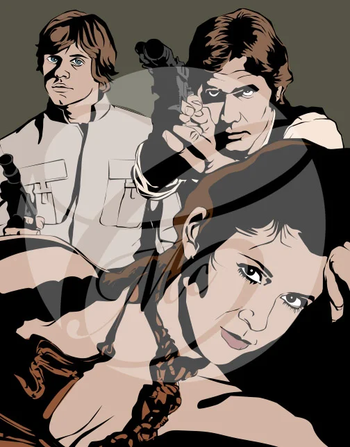 Star Wars