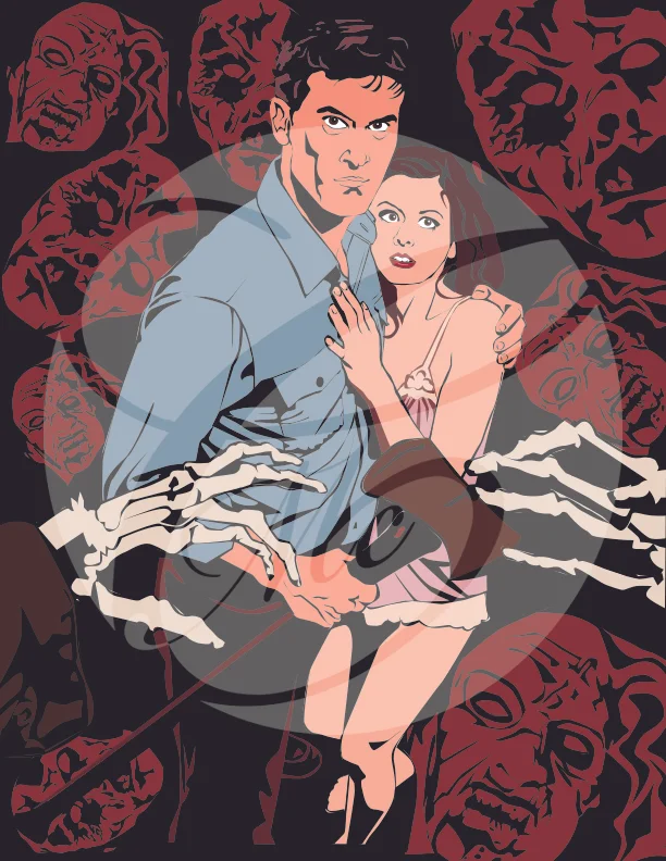 Evil Dead