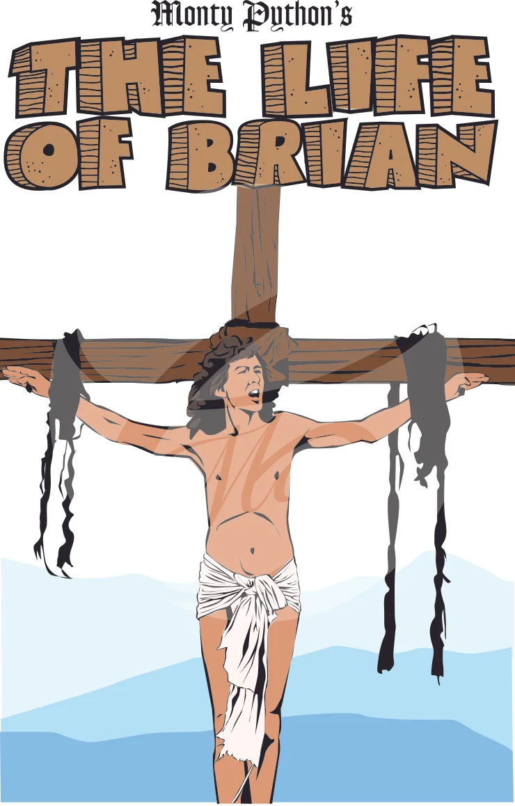 Life Of Brian