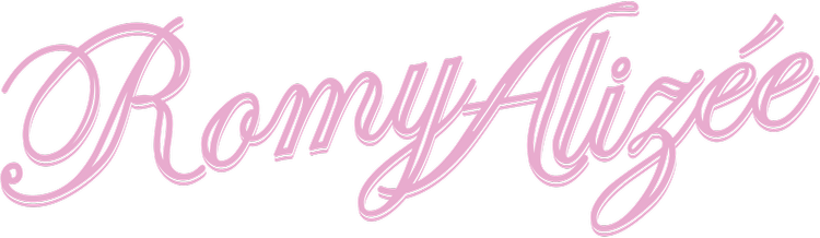 Romy Alizée