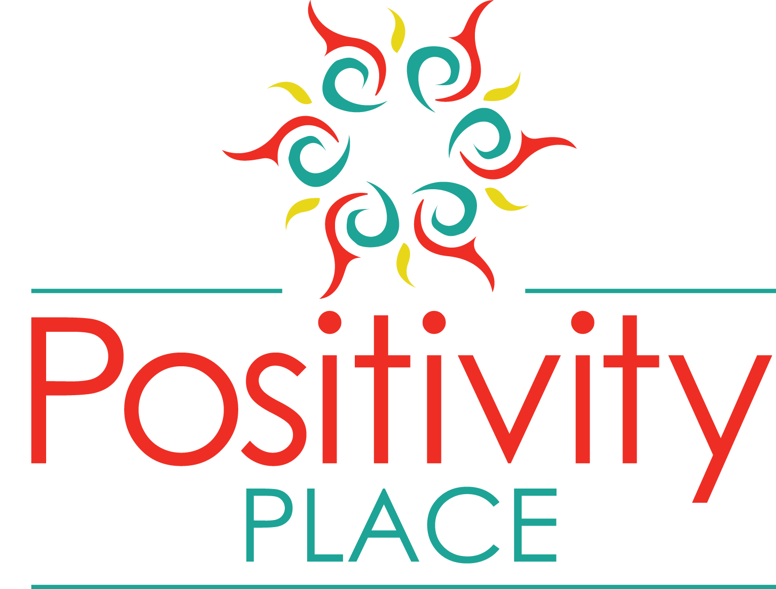 Positivity Place