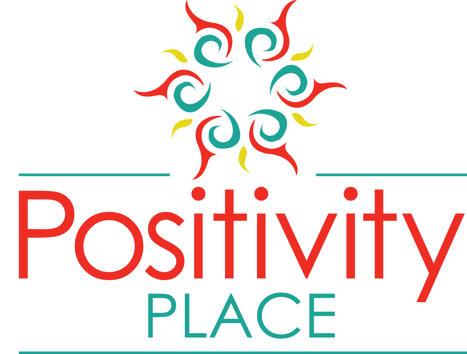 Positivity Place