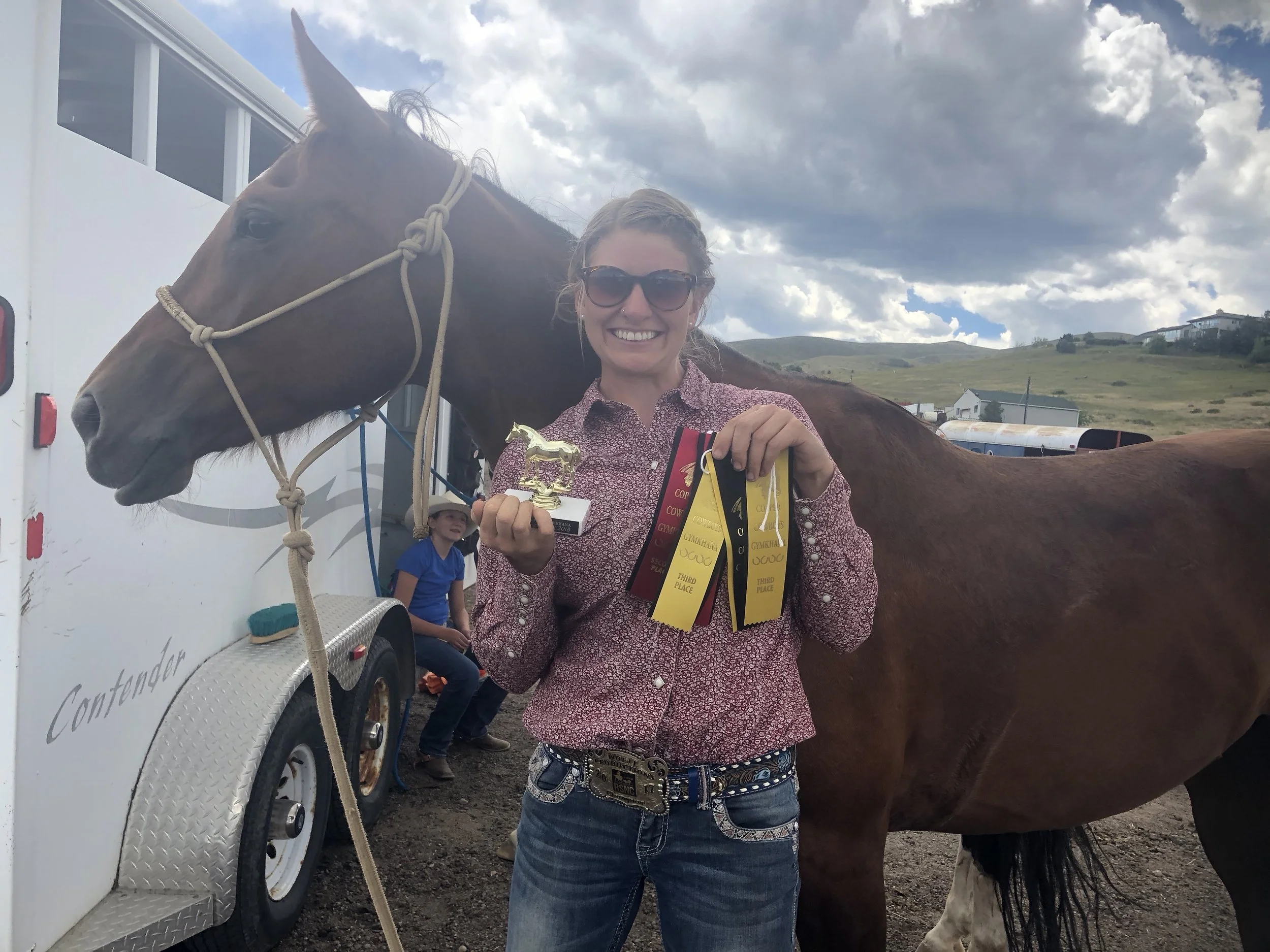 Star claims Reserve Champion 