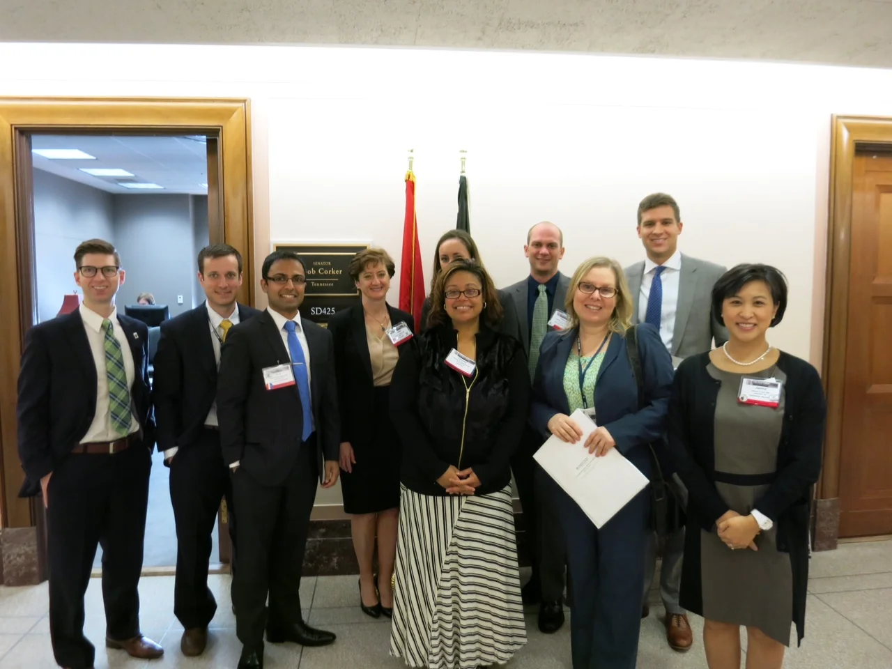Mid-Year Forum 2015