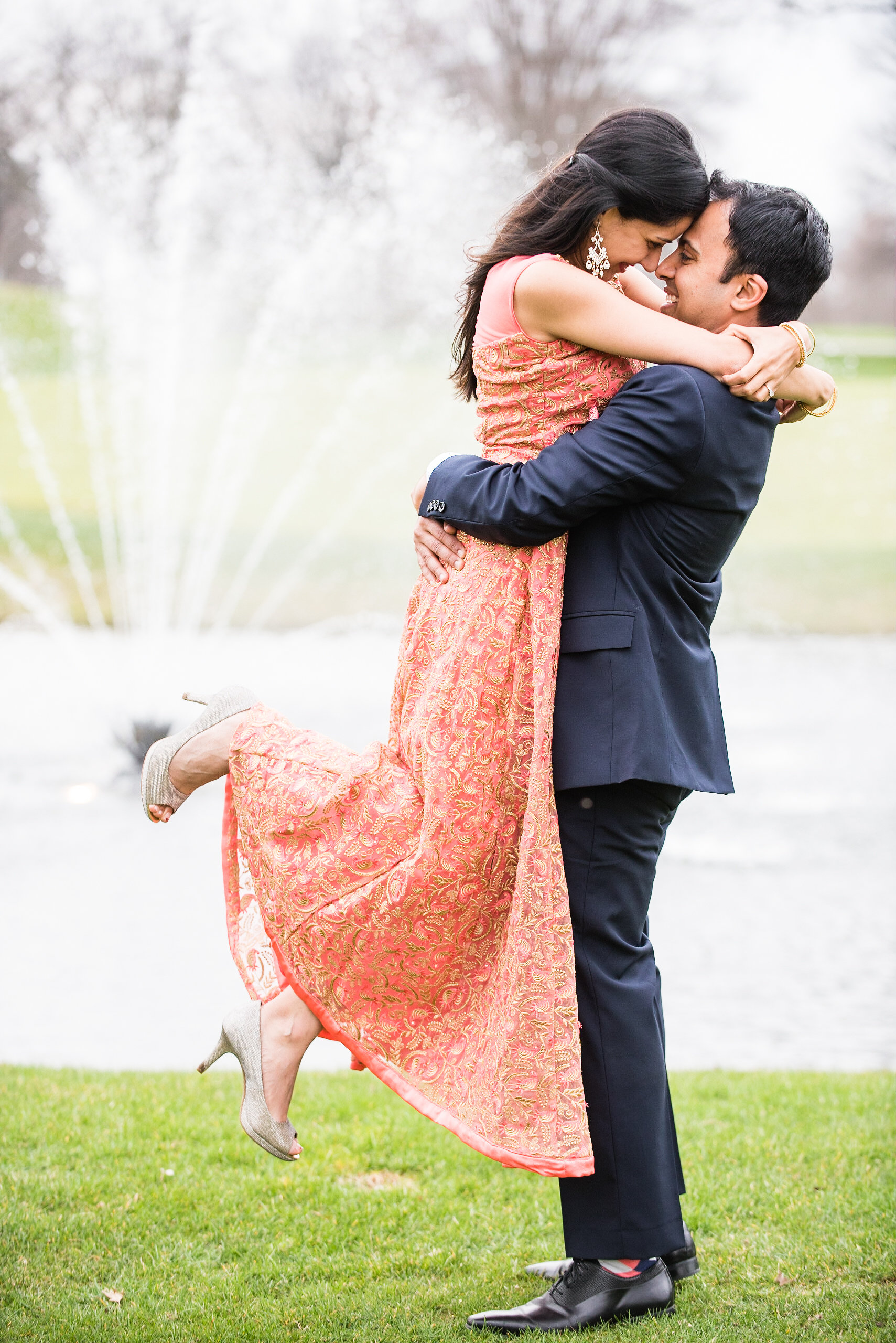 Engagement Photoshoot