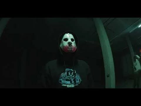 LaDonnis & Zak Downtown - "Evil People" (Official Music Video)