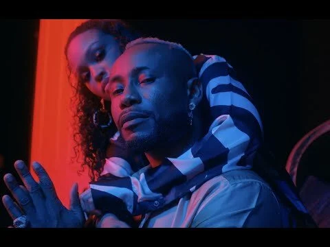 Morachi - Selah (Official Video)