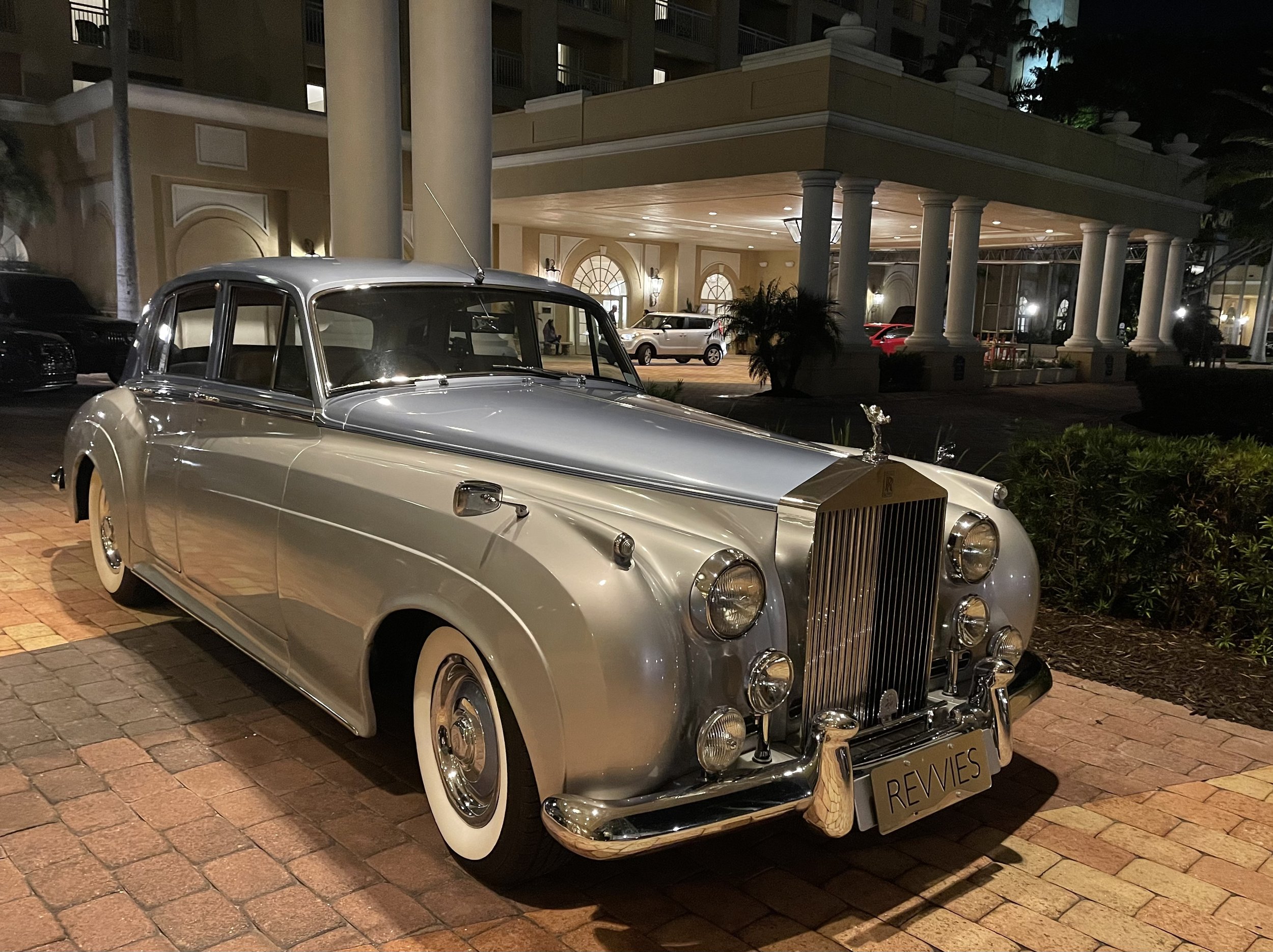 RollsRoyce Phantom once owned by King Edward VIII for sale  Adrian Flux