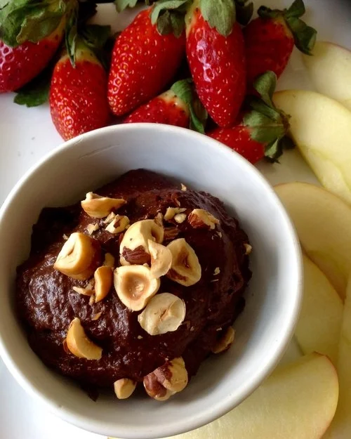 Chocolate Hazelnut New-Tella