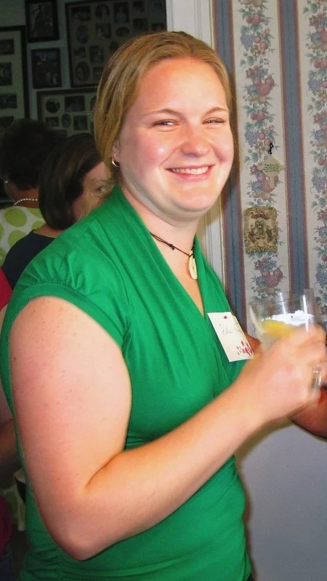 April 2009