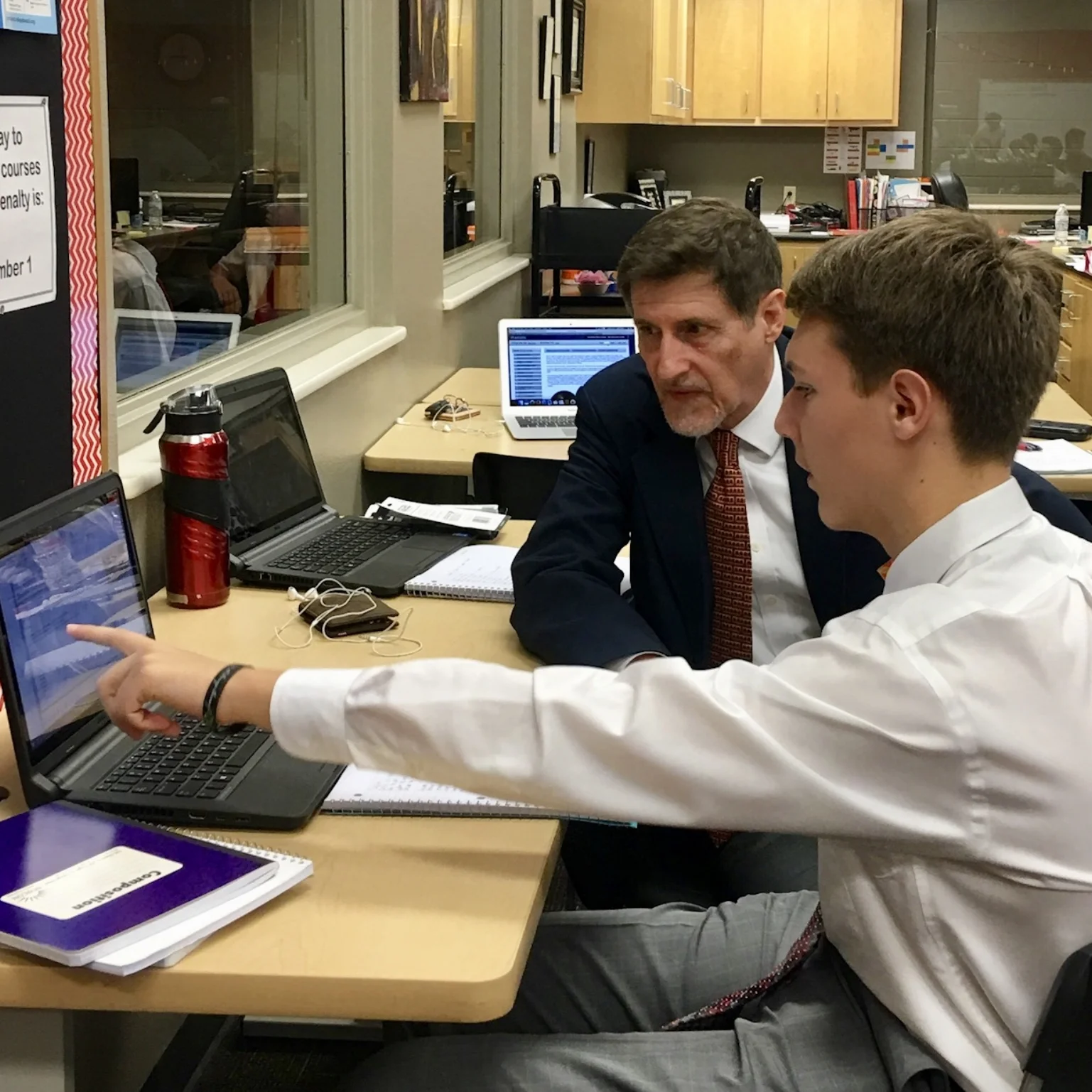 From the CEO's Desk : Digital Learning is here to stay...