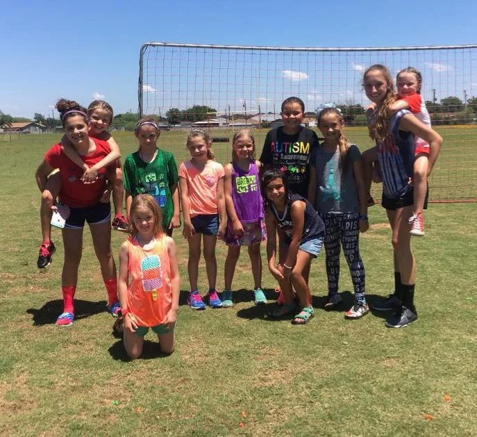 Don't Miss Out on Camp Stonelake!