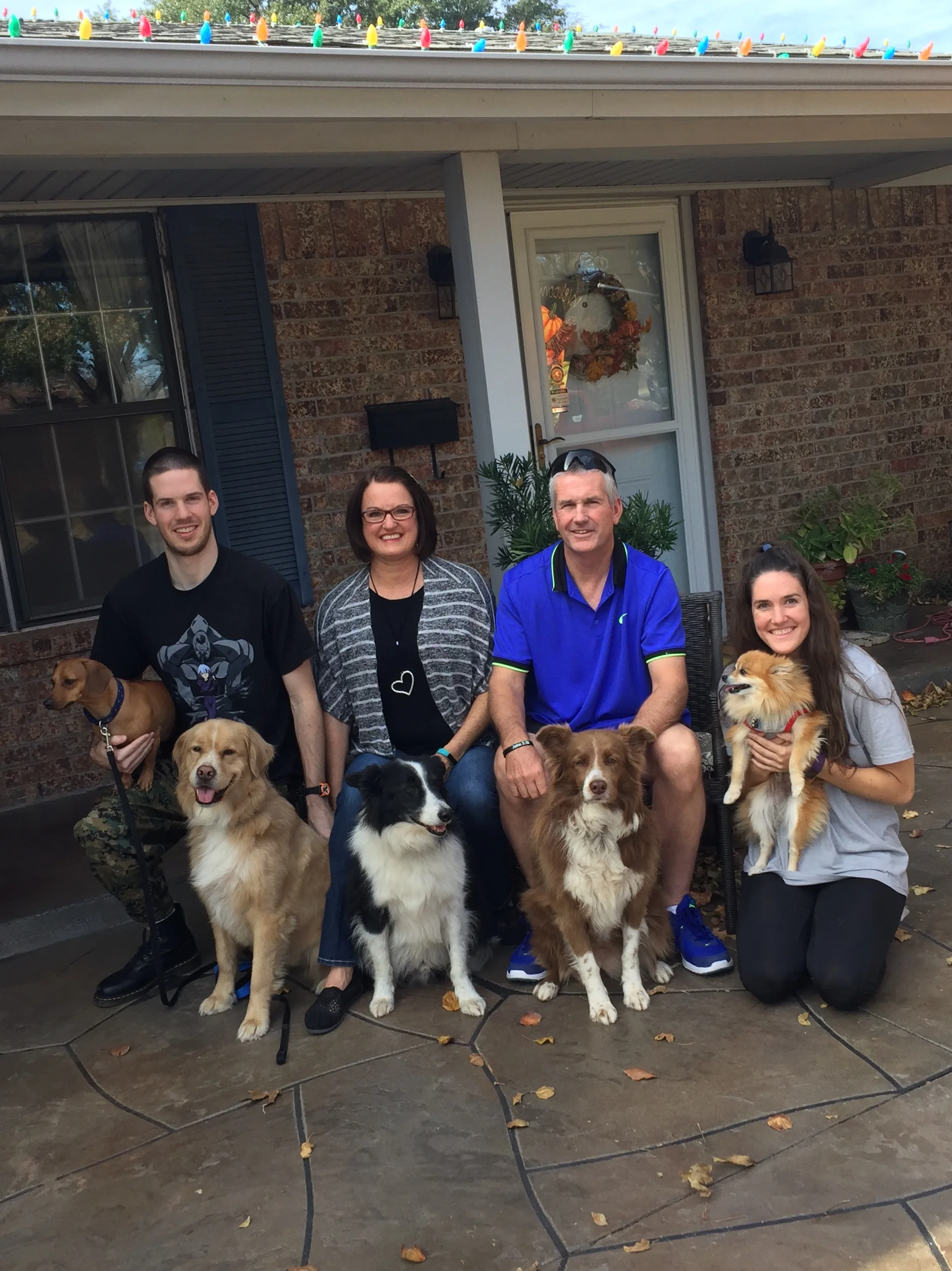 The Teacher's Pet, Mrs. Driver