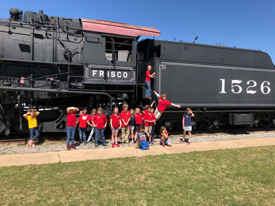 2nd Grade Train.jpg