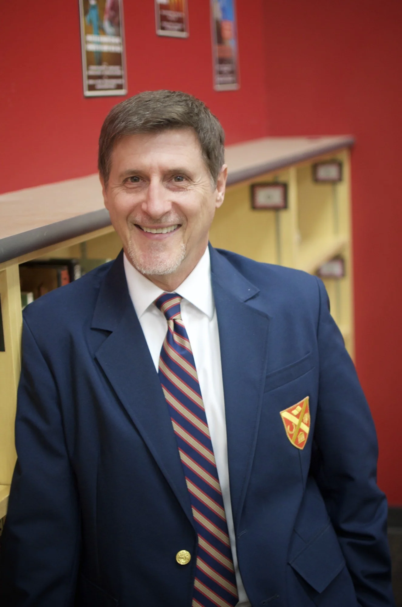 Dr. Meadows' Welcome