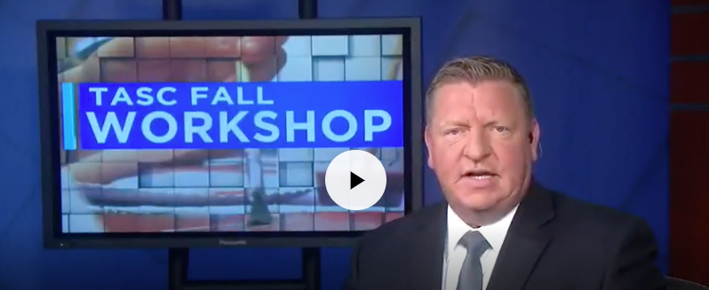 Christ Academy Hosts TASC Fall Workshop